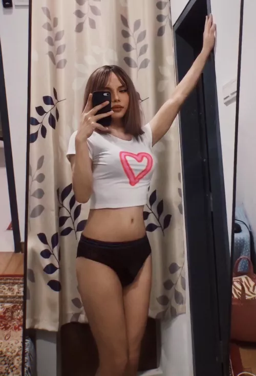 would u netflix and chill with me?