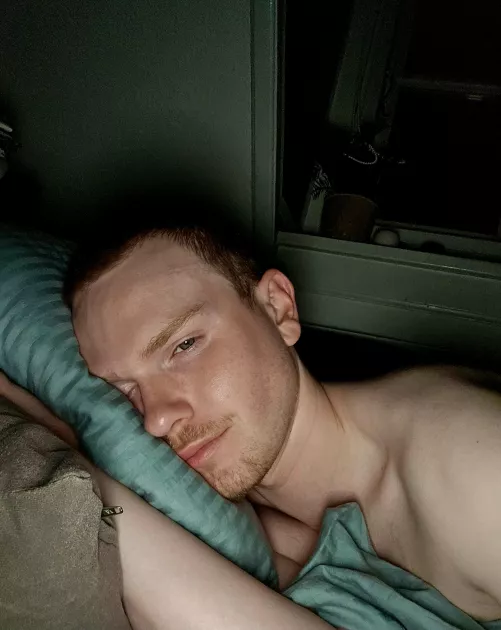 Would you be my big spoon or little spoon? :p