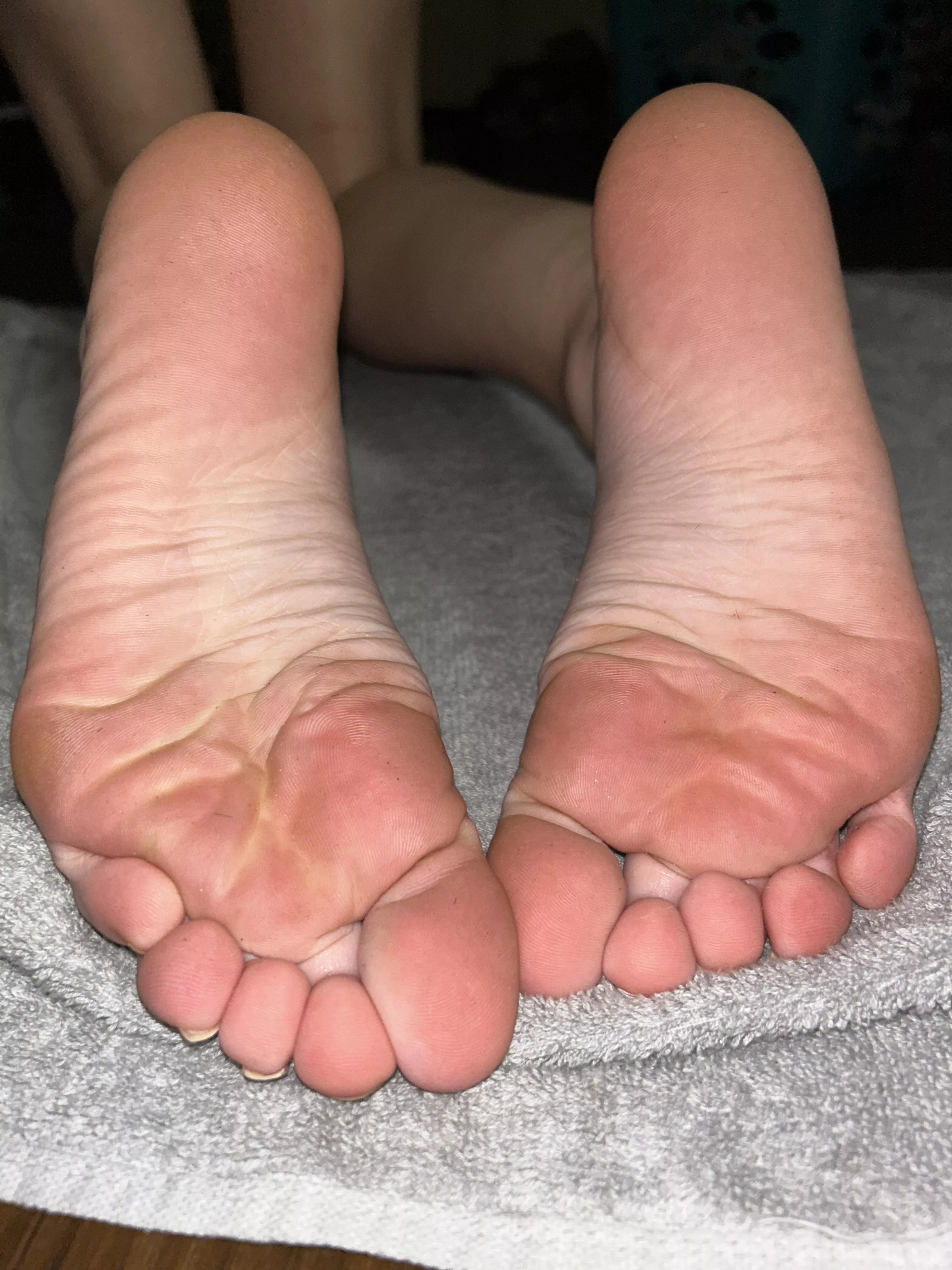 Would you lick them😏🤤