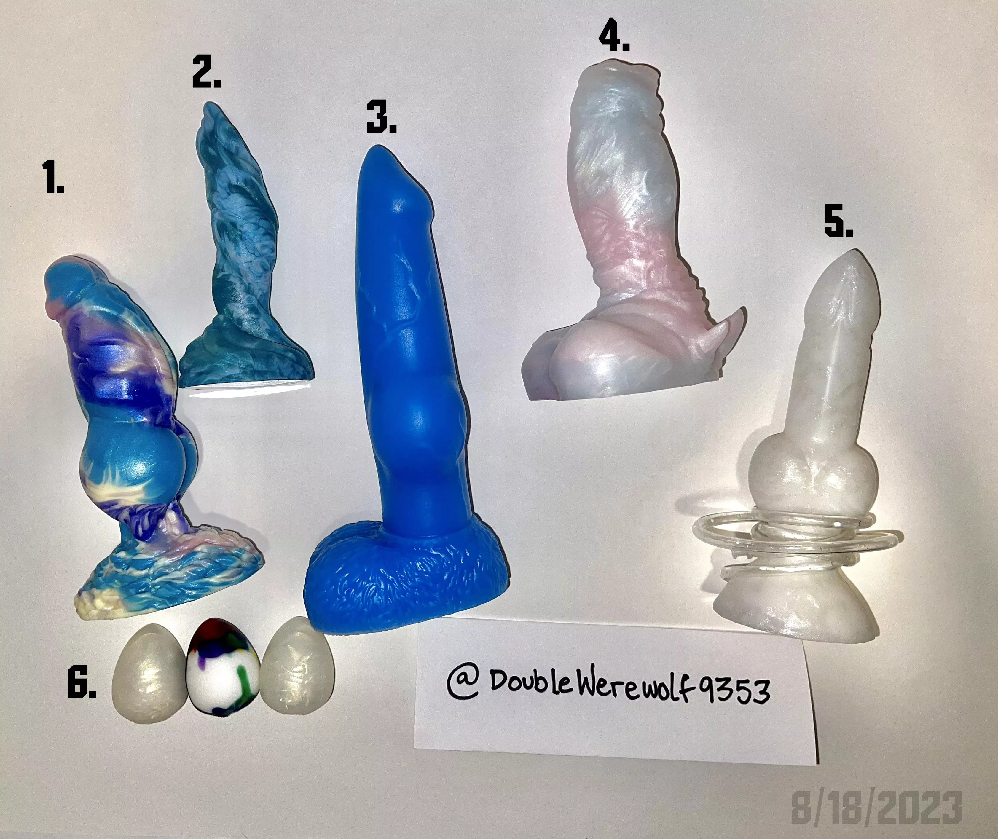 WTS/USA - Multiple Toys for Sale