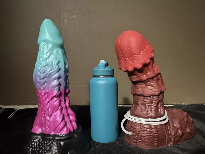 XL BARON OR XL TEMPESTT