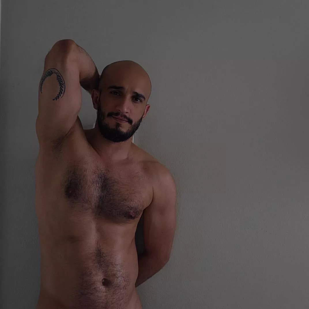 you could say I've got an itch