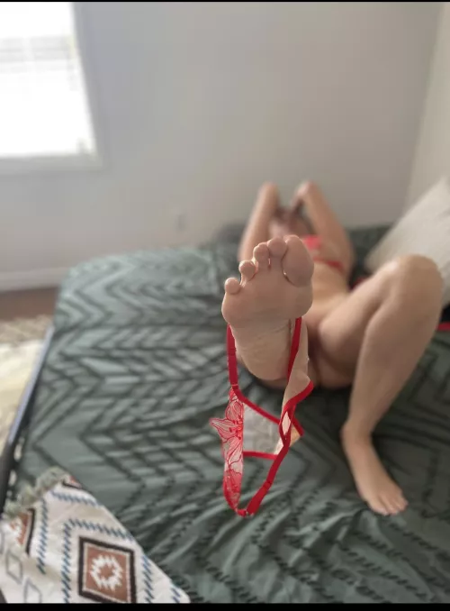 You forgot to take these