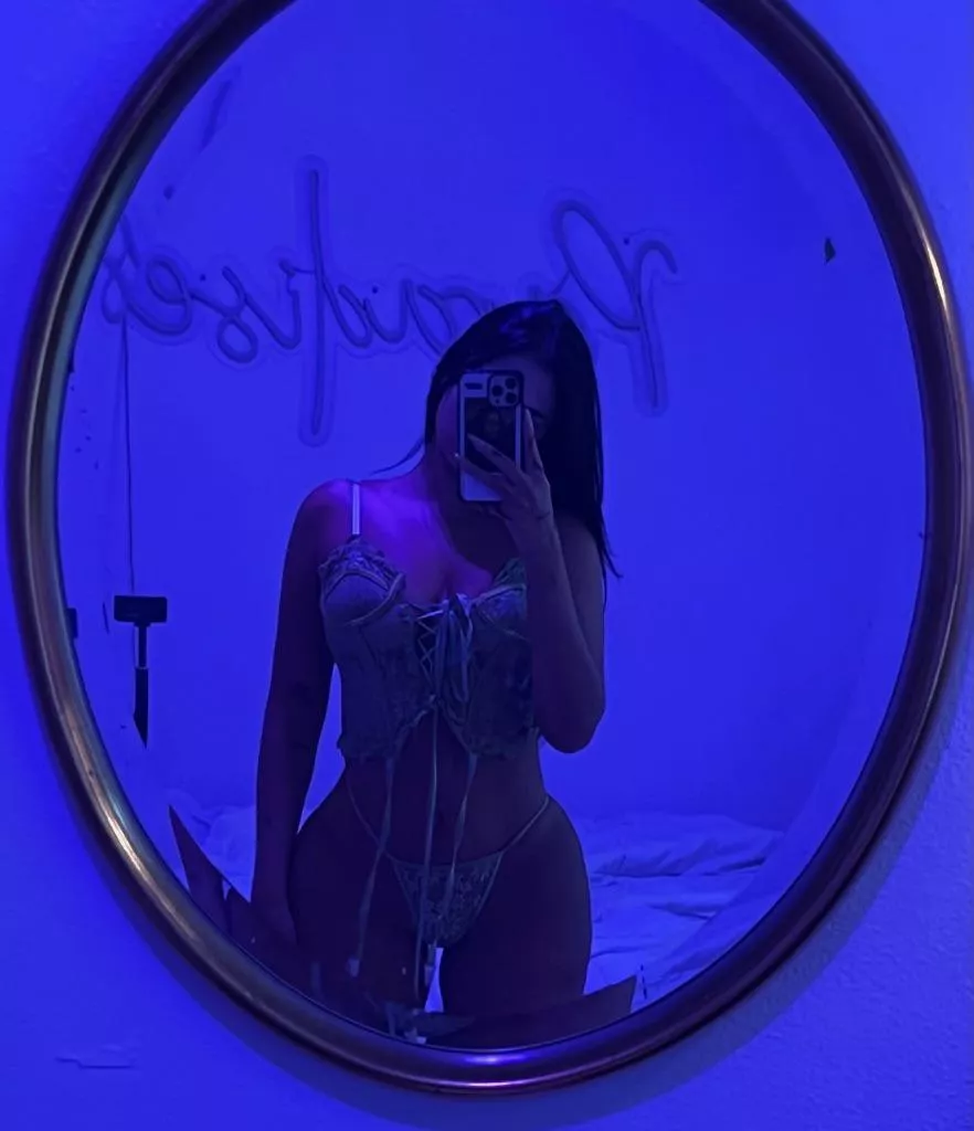 You like what you see?