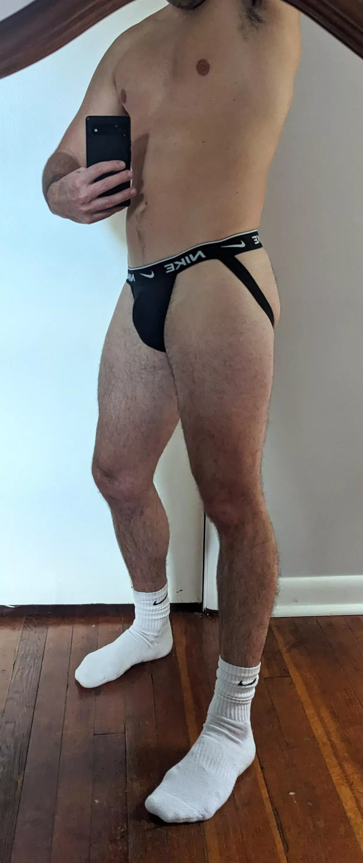 33, my new favorite outfit