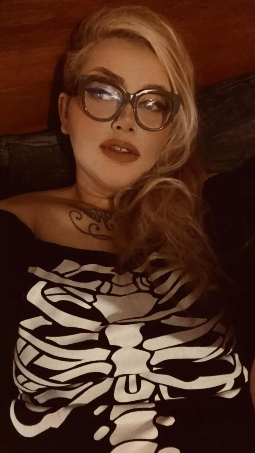 73 days till Halloween 🎃