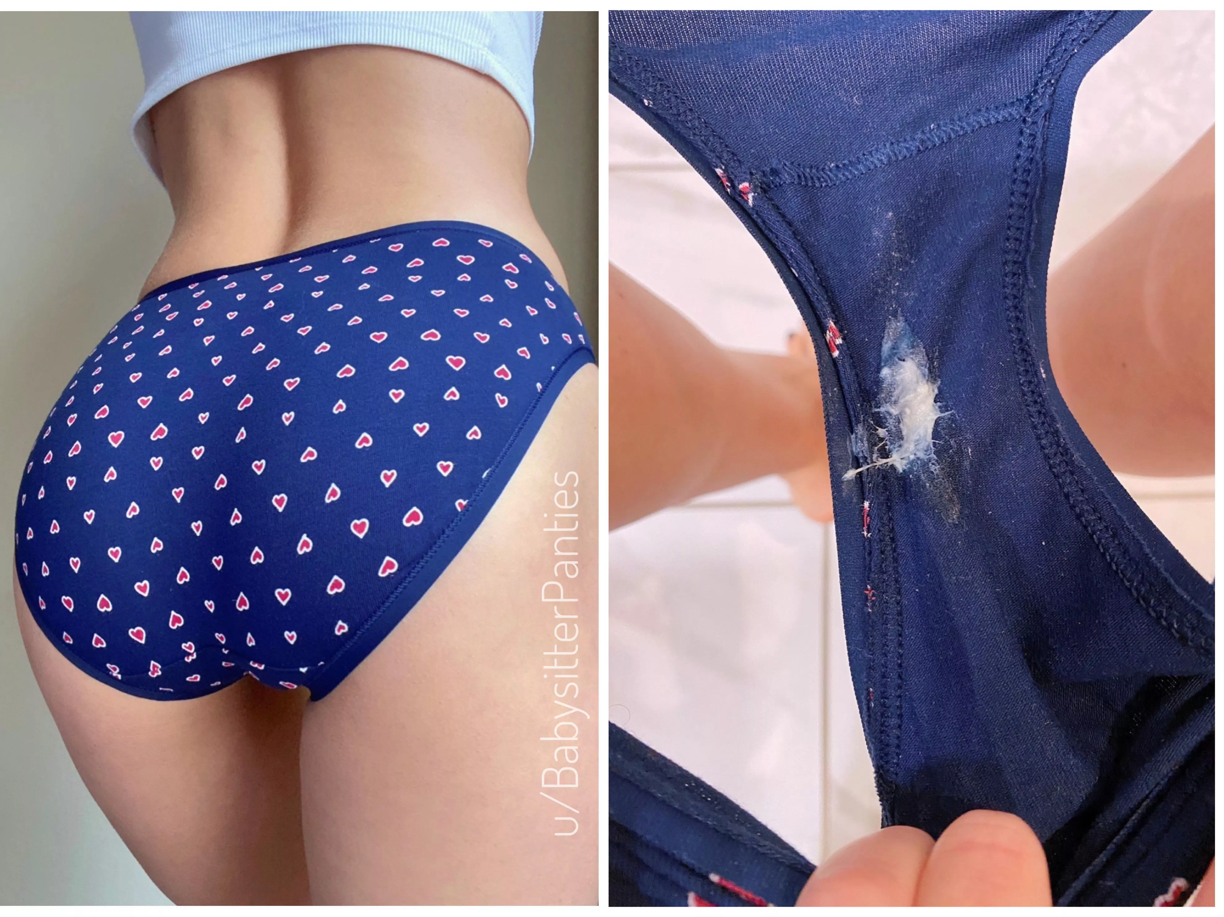 A nice start to this one… 😜💦