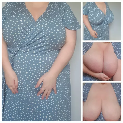 A nice surprise under here