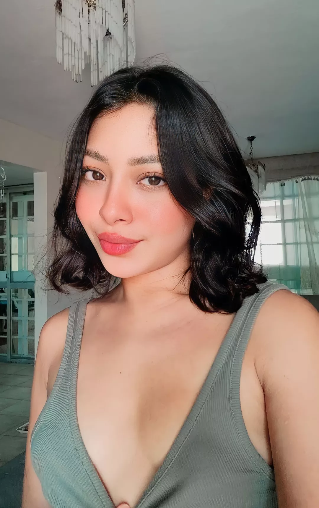 A quiet saturday afternoon