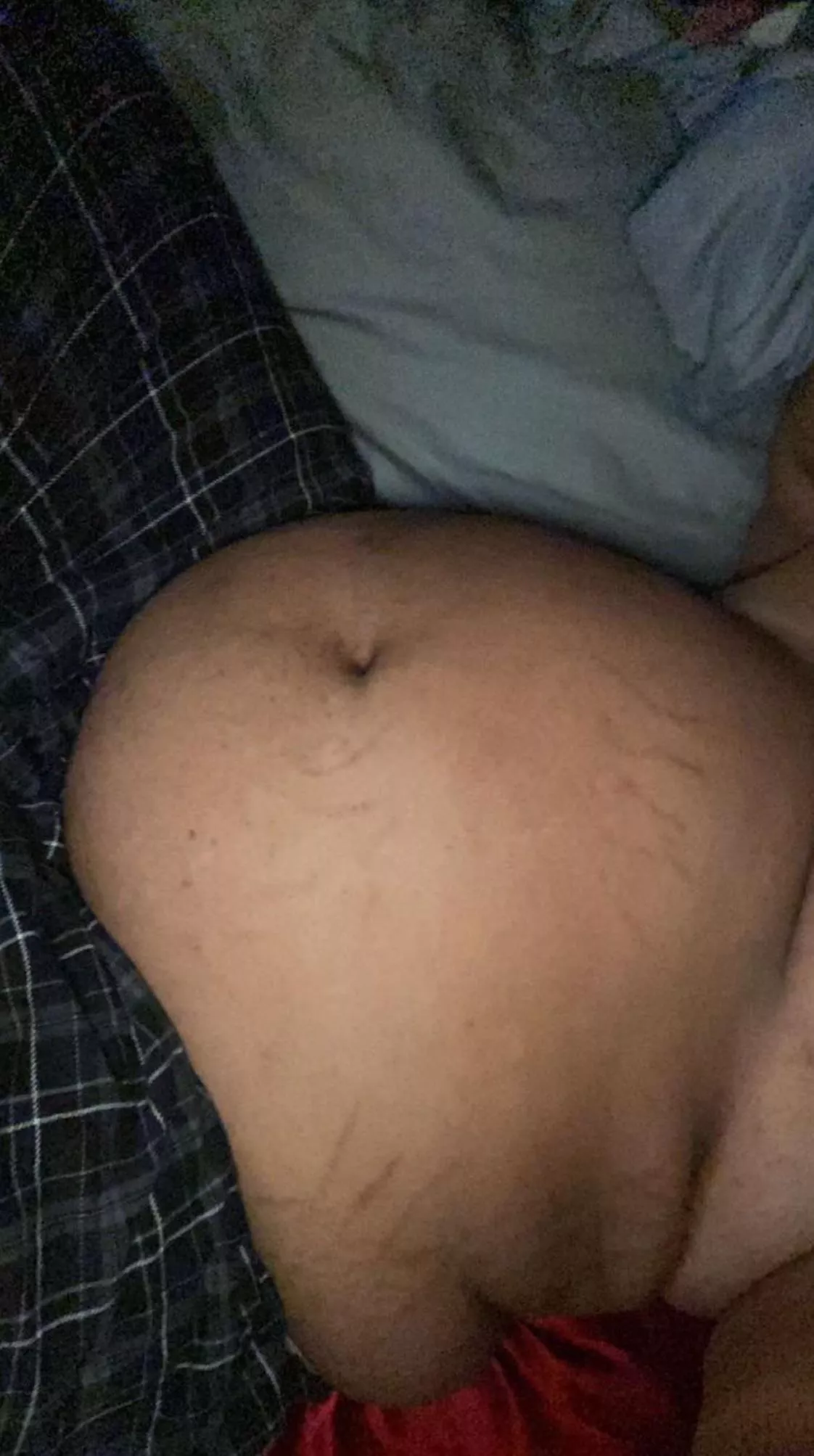 am i big enough yet?