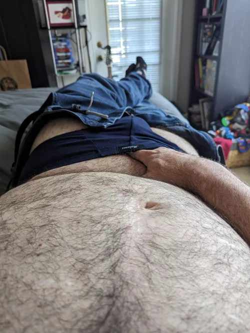 And now what should I do?