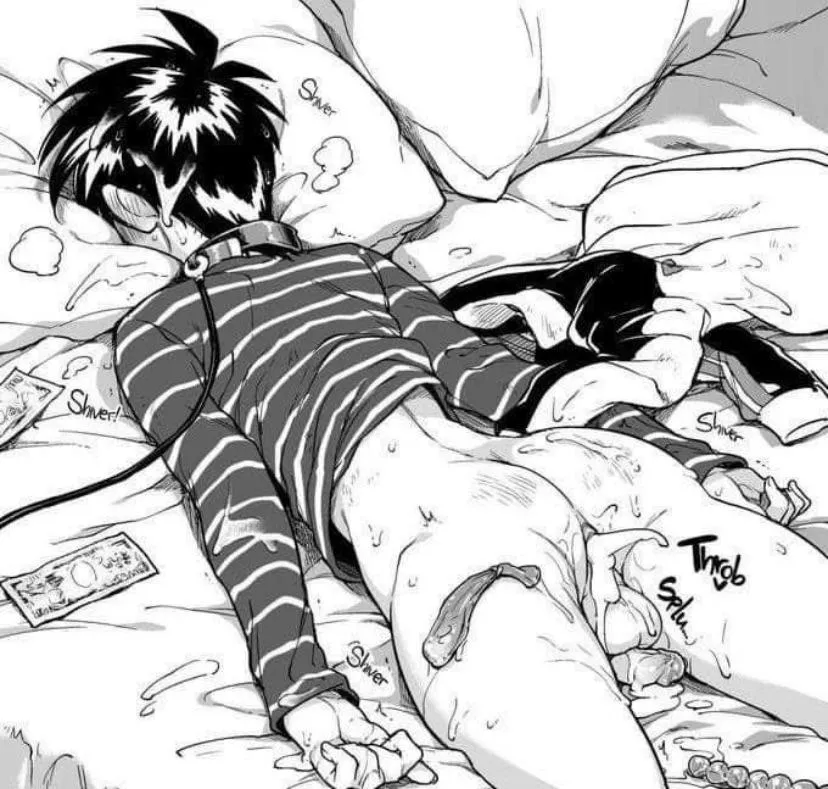 Anybody know where this is from?