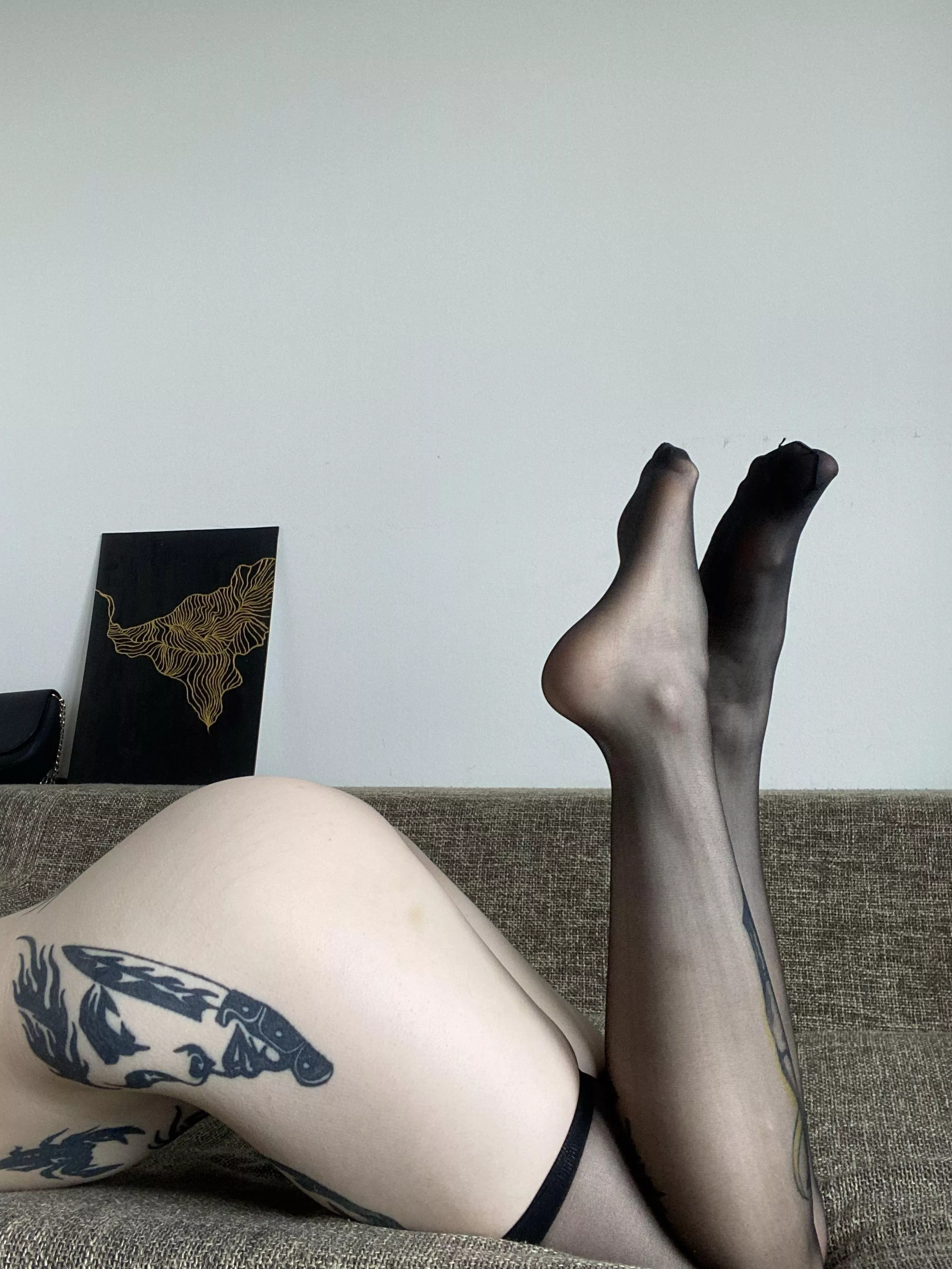 are you excited by this kind?