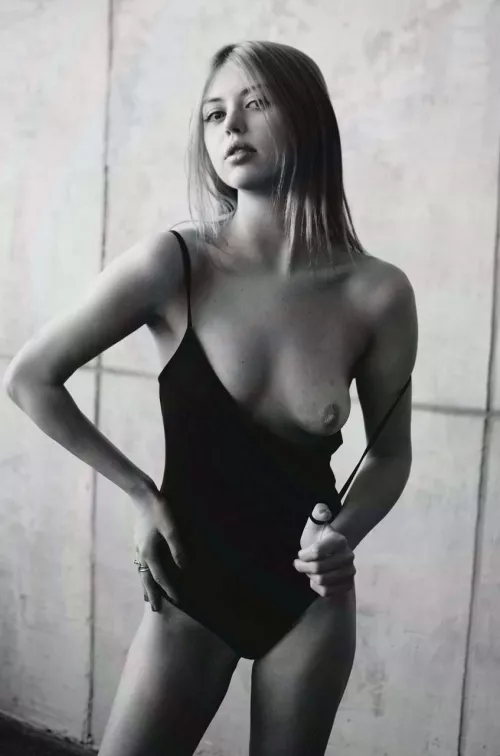 Are you into busty latinas?