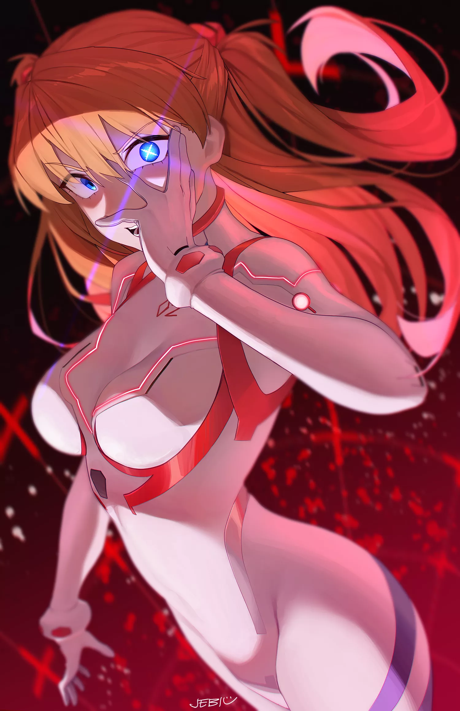 Asuka [Evangelion]