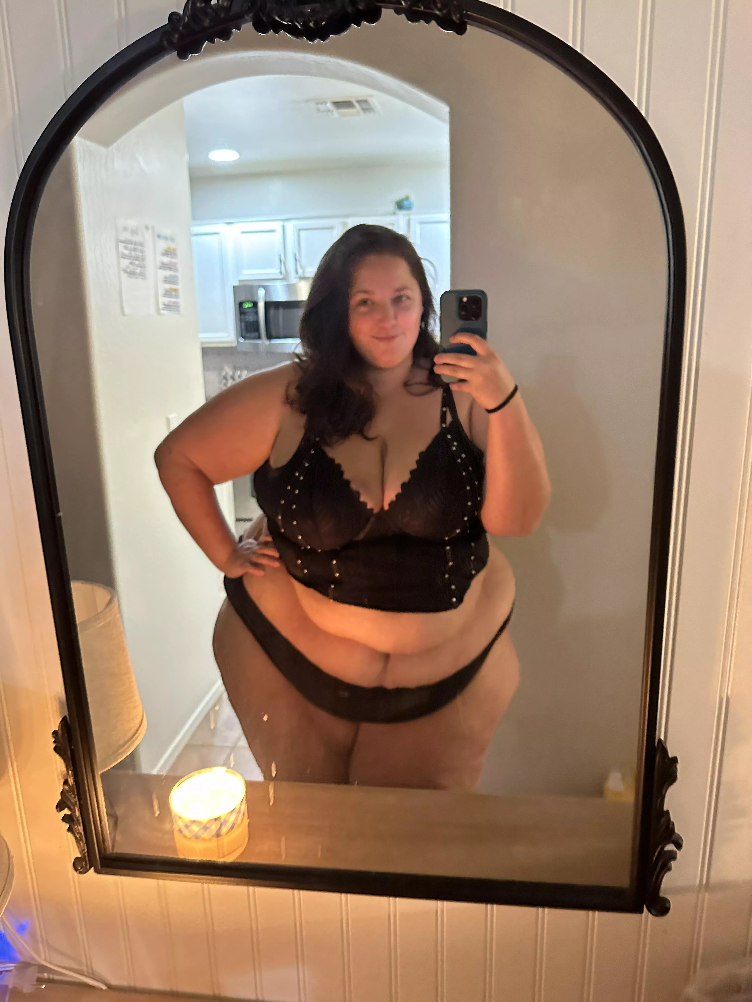 🐱 bad kitty 🖤 come and tame this pussy