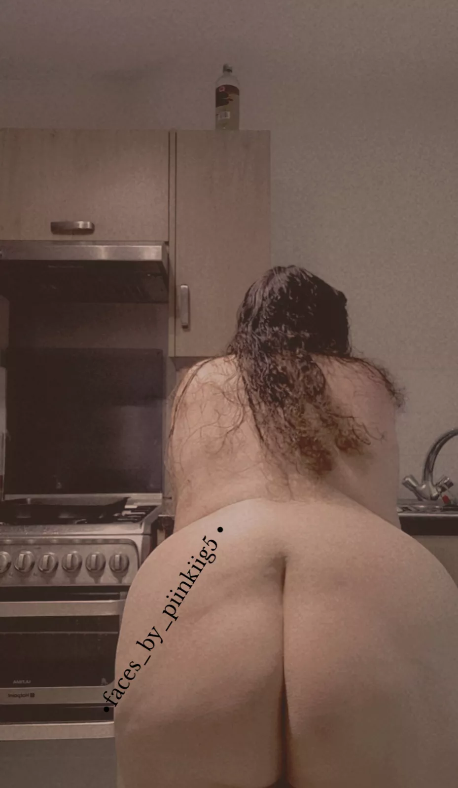 bend me over baby 👿