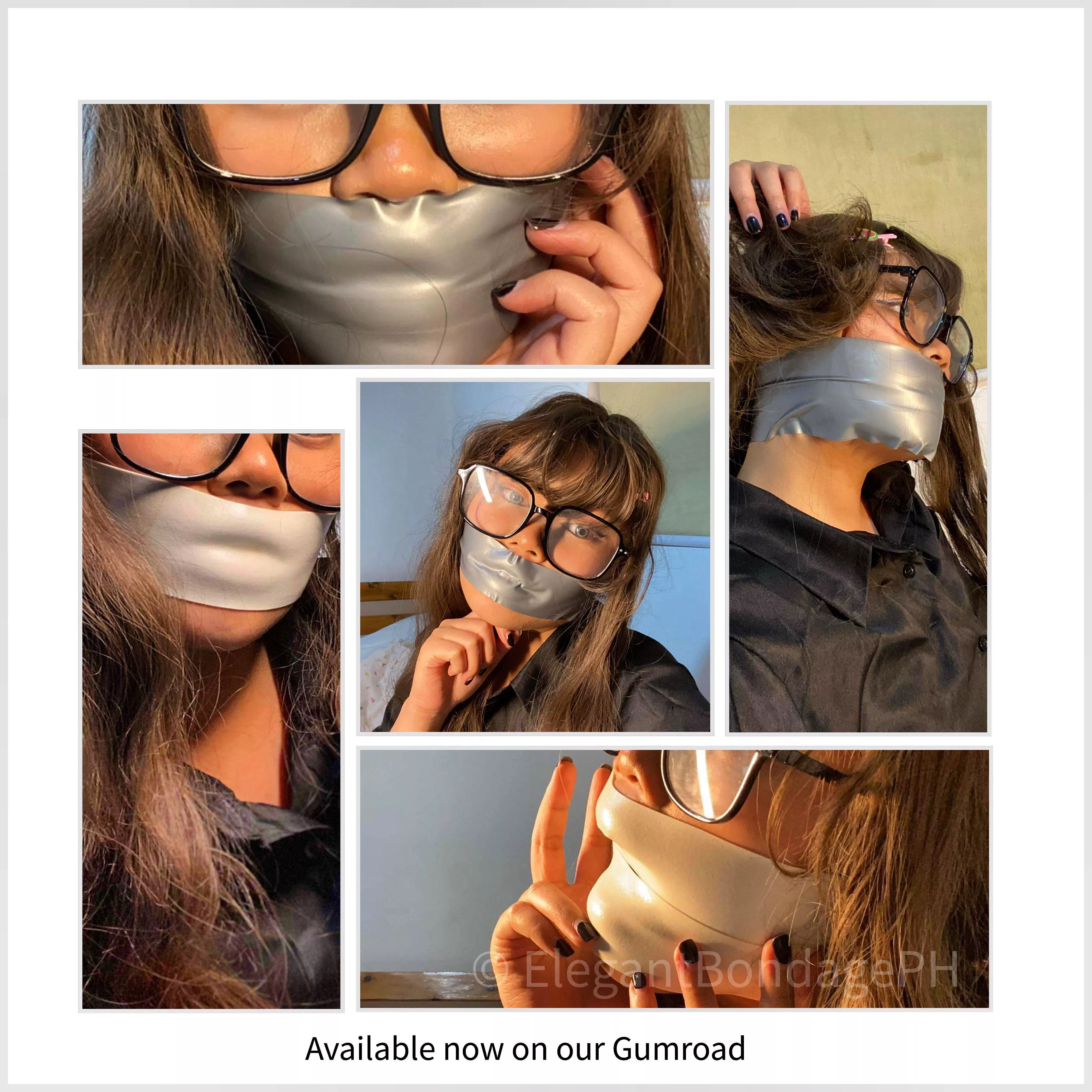 Buy our photoset for just $1