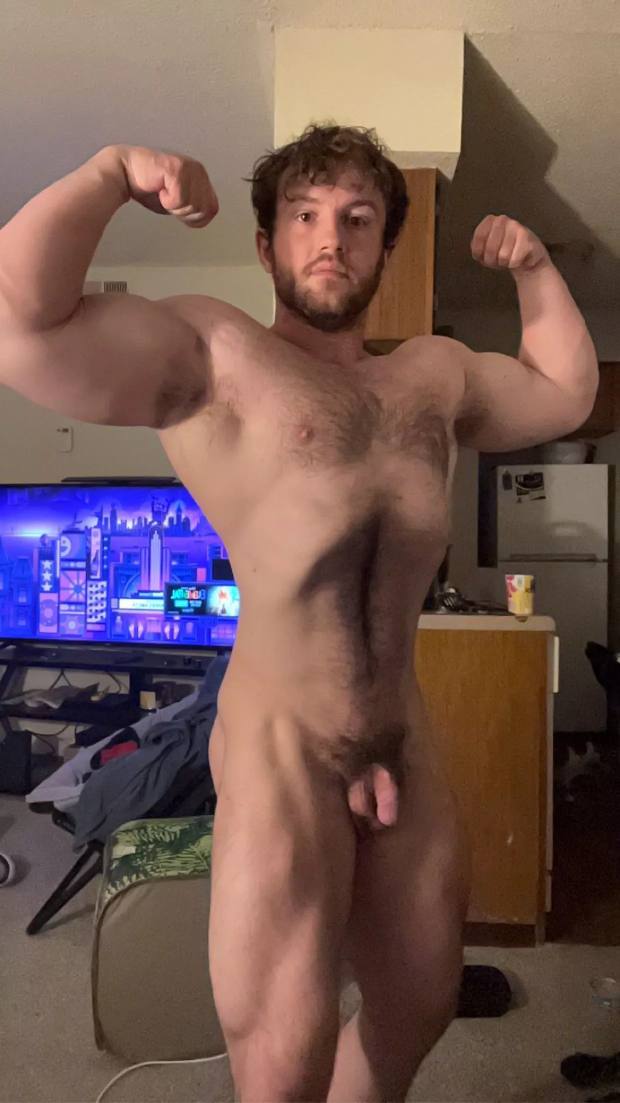 Can you smell me 😈