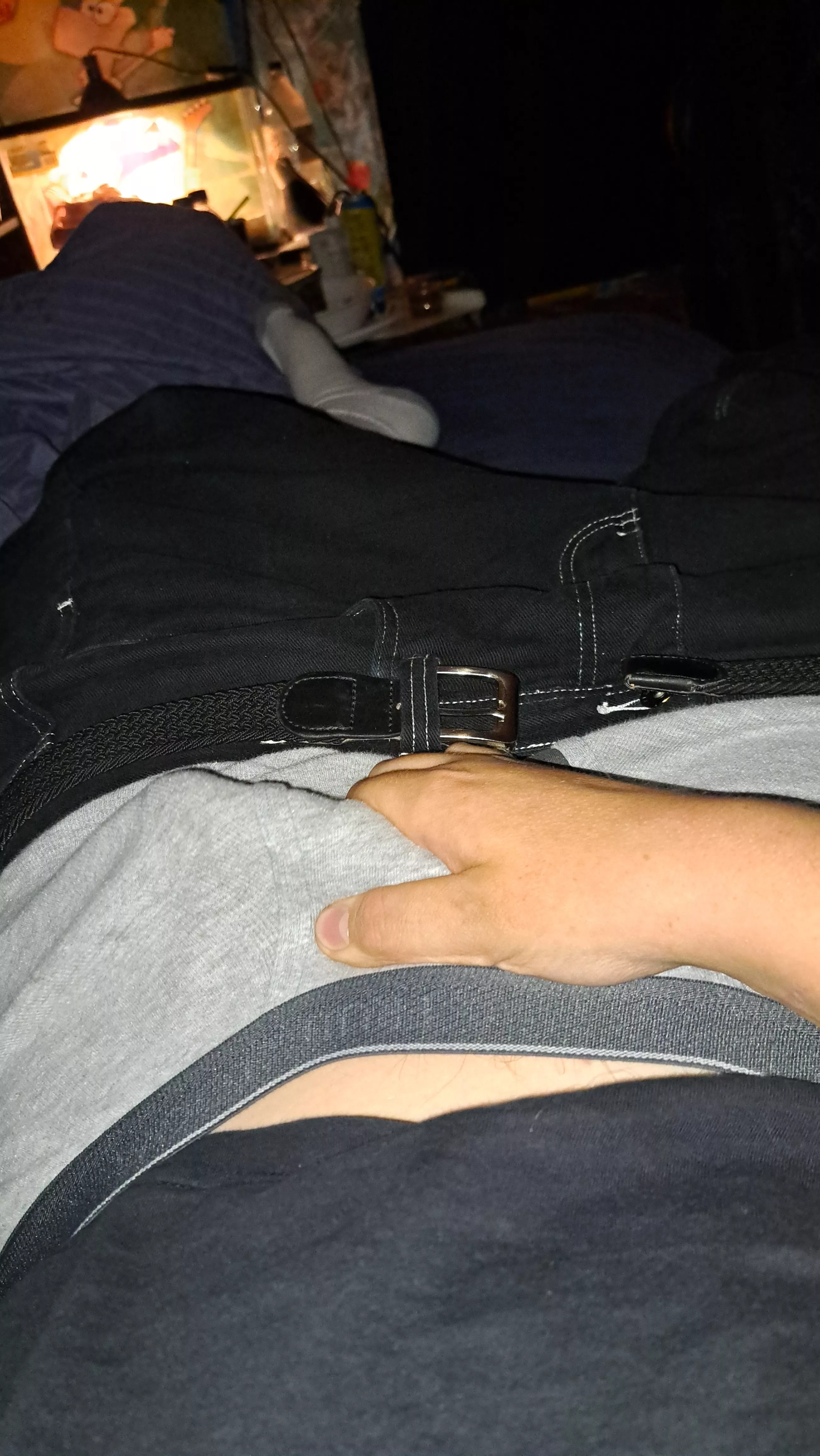 Clubbed dm me get me hard