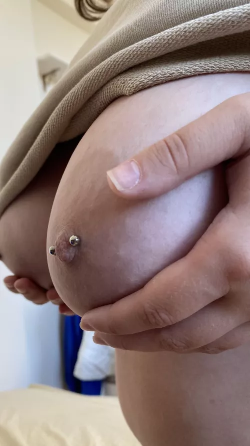 Come and find out what lies beneath the surface of my desires.