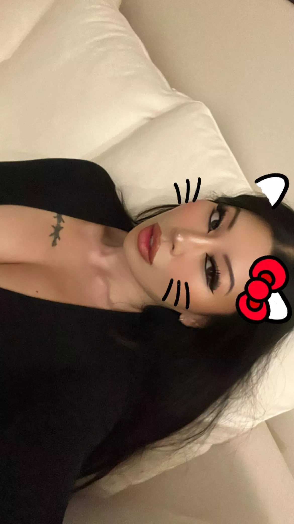 Cute little princess