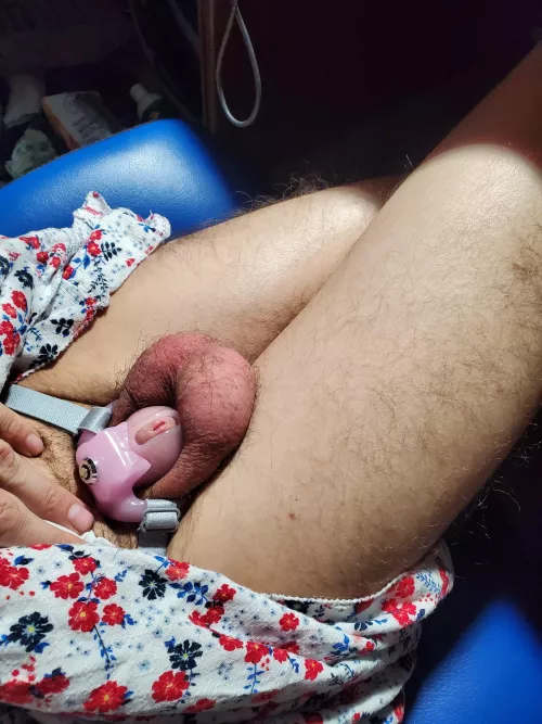 Day 1 how long should I go?