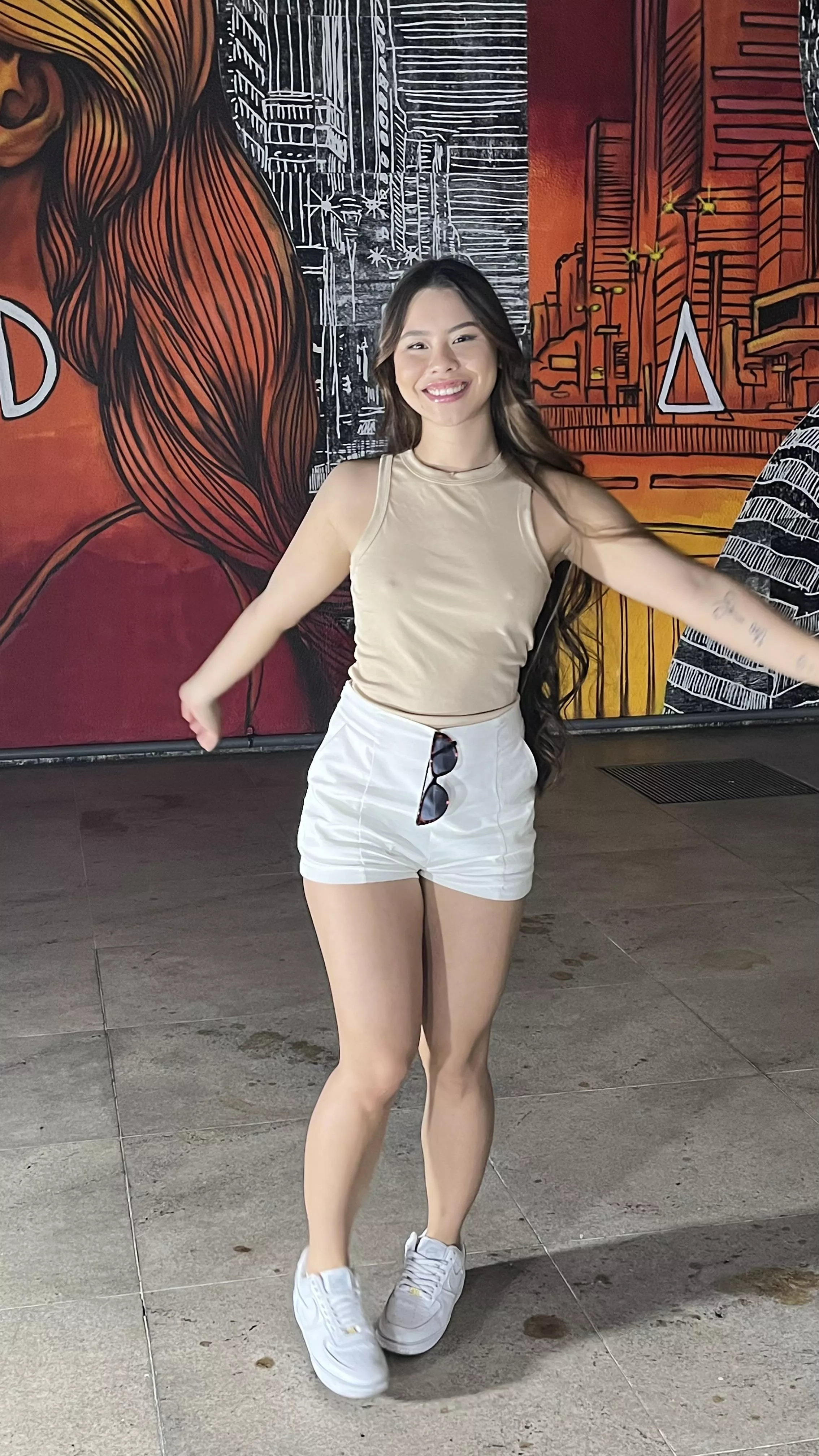 Do you accept a free hug?