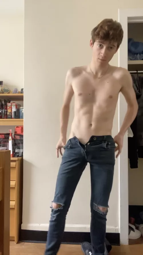 Do you like a tease?