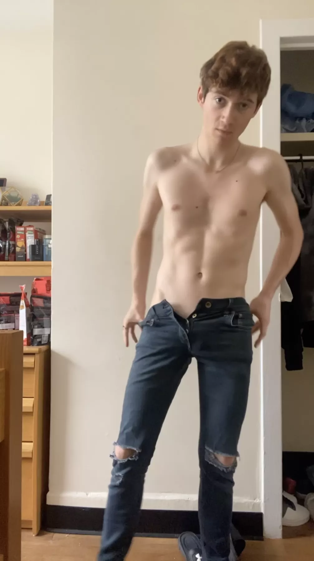 Do you like a tease?