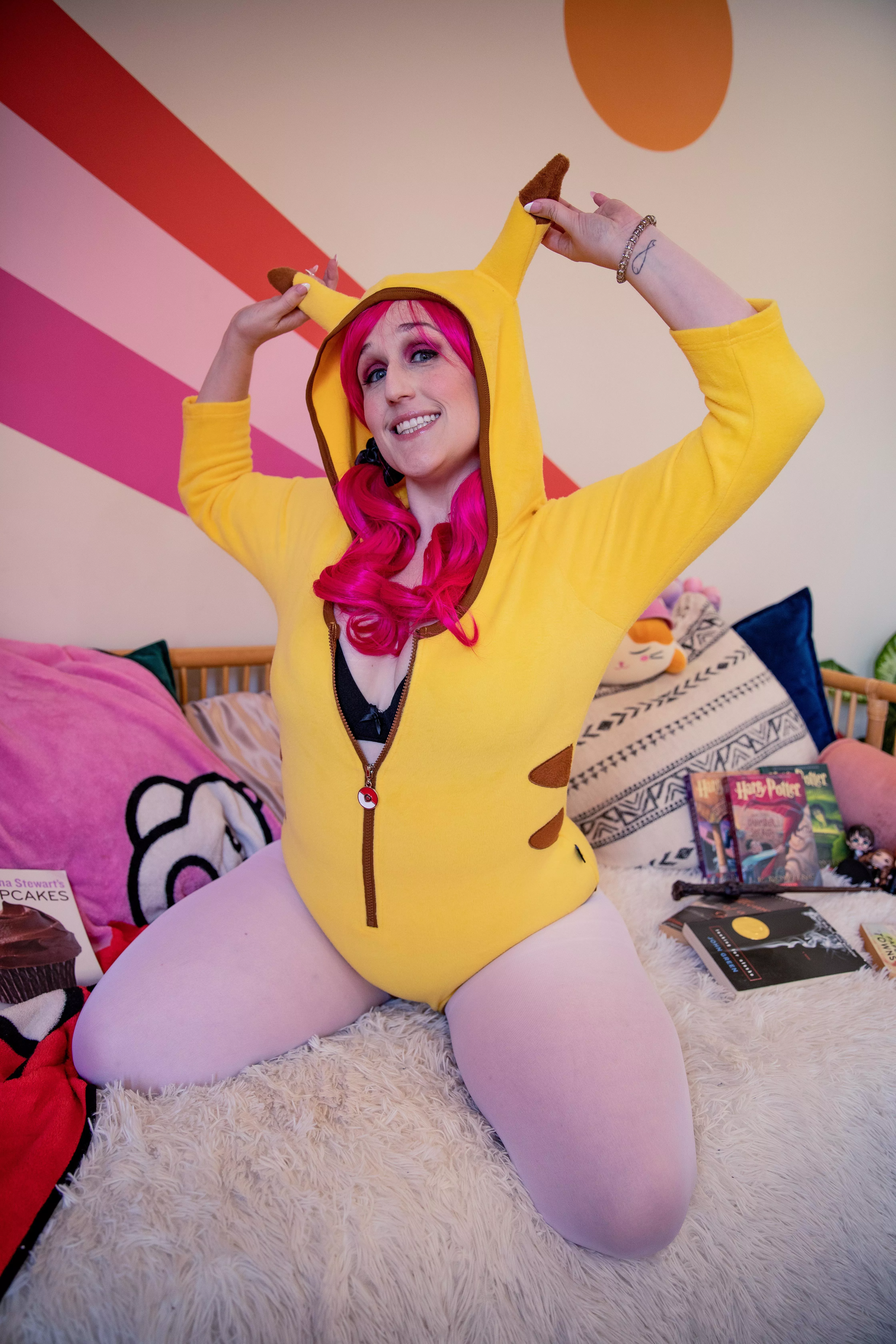 Do you like chubby nerds?? [f]