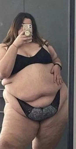 Fat’s better 🤭🐷❤️