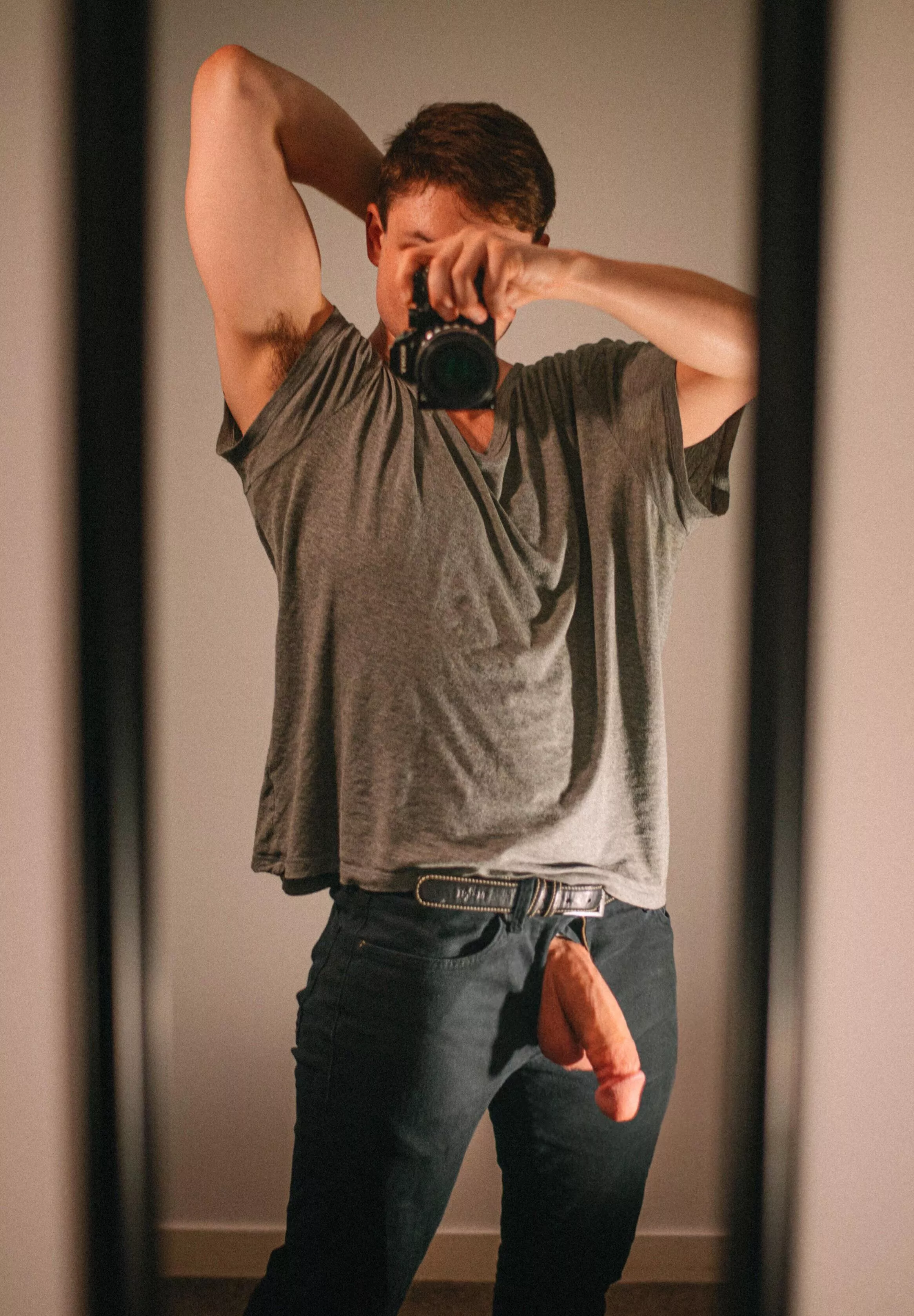 Go on and give it a lick