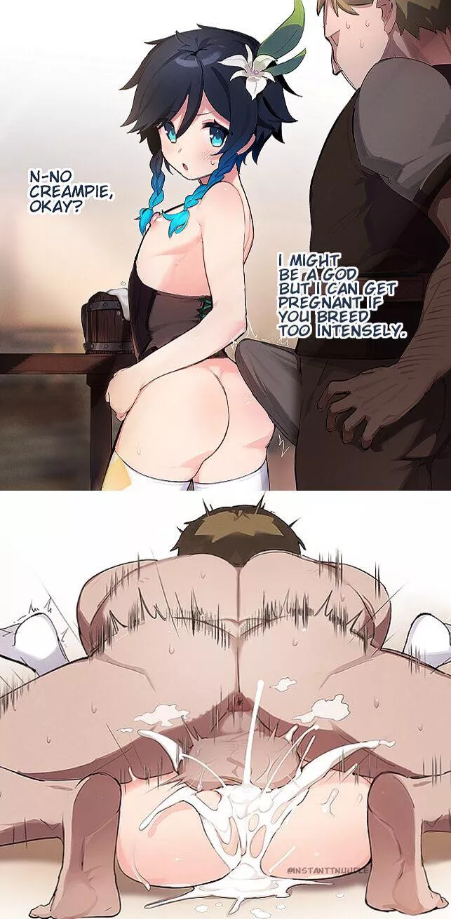 Going to go jerk off, hope i had a breeding toy instead~