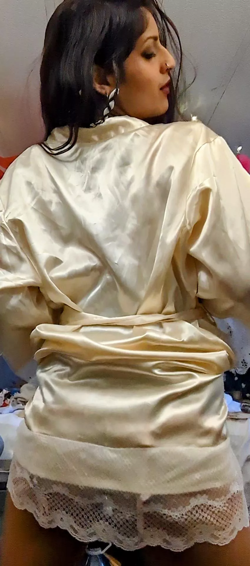 Gold is my colour🪙