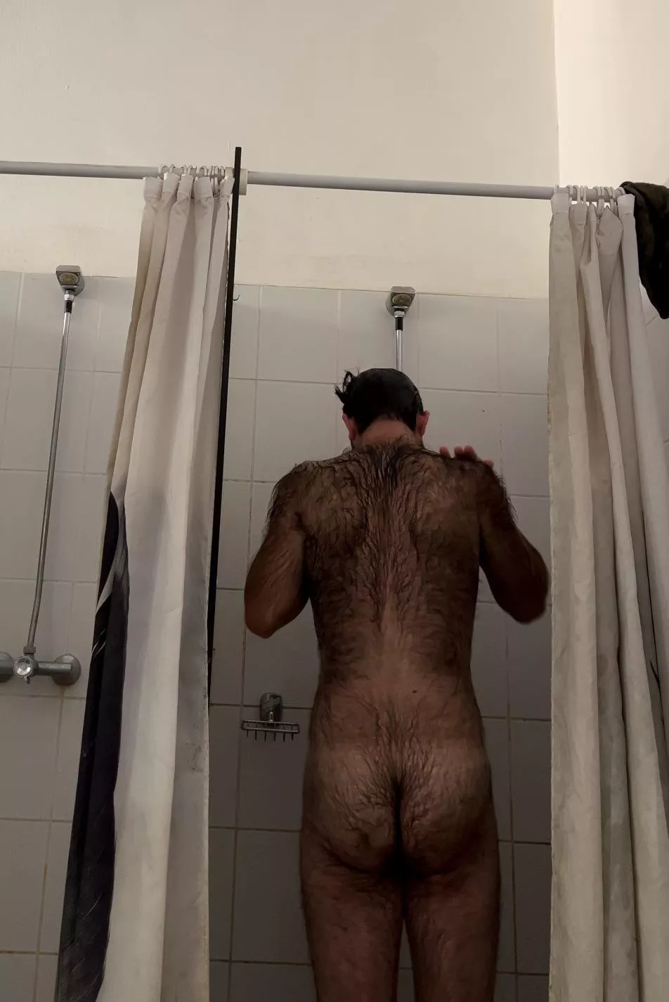 GUYS IM BACK AND READY TO POST MORE NAUGHTY CONTENT 😈