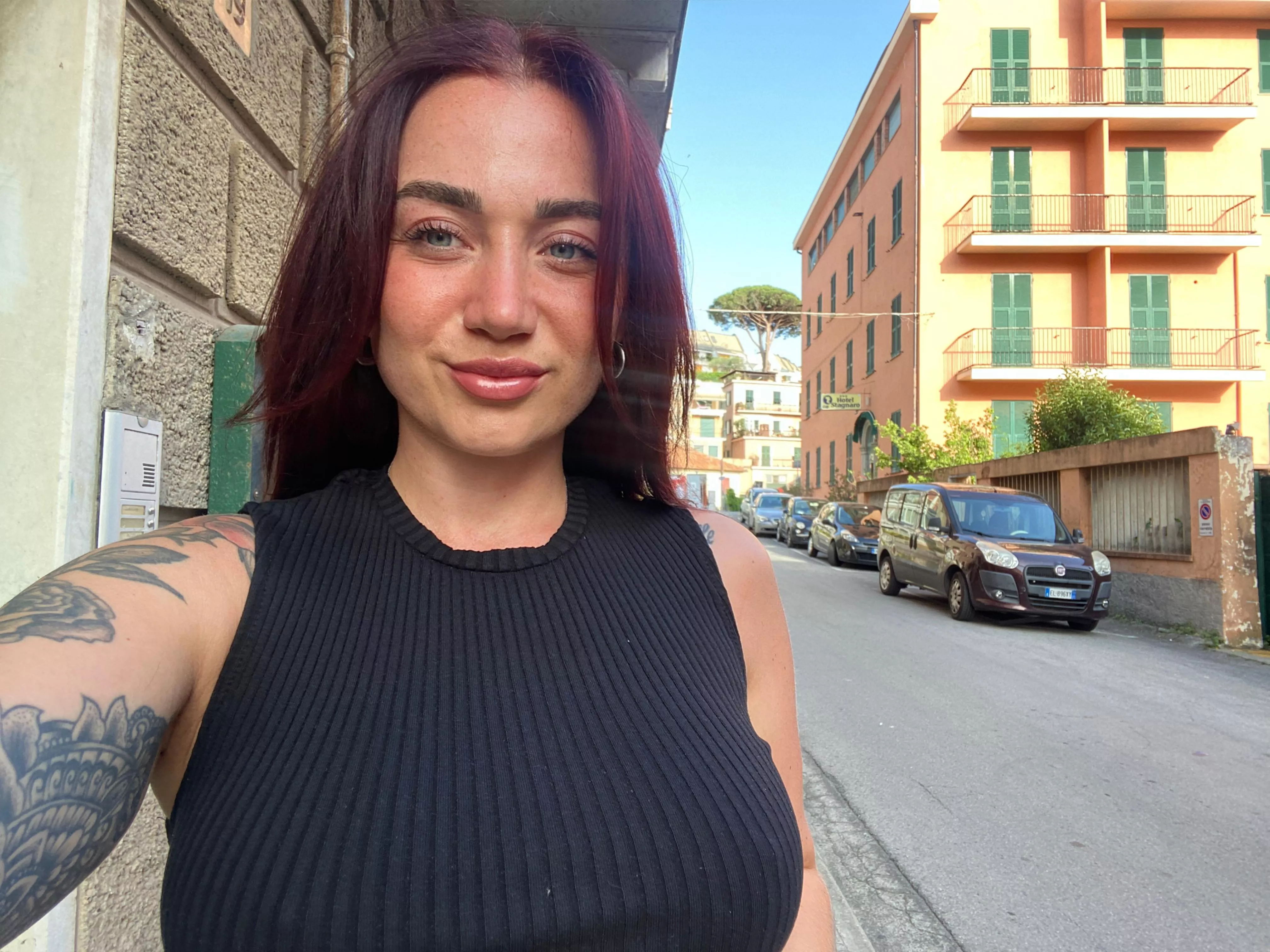 Happy saturday to everyone