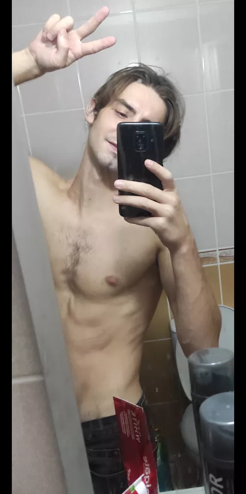 Have a nice evening all