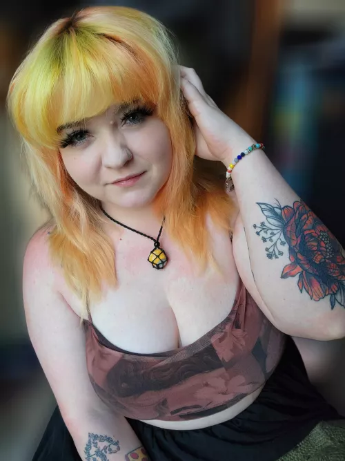 How is your Saturday going?