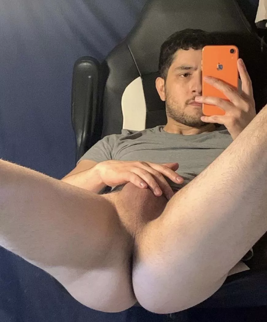 How’s it look? 👀