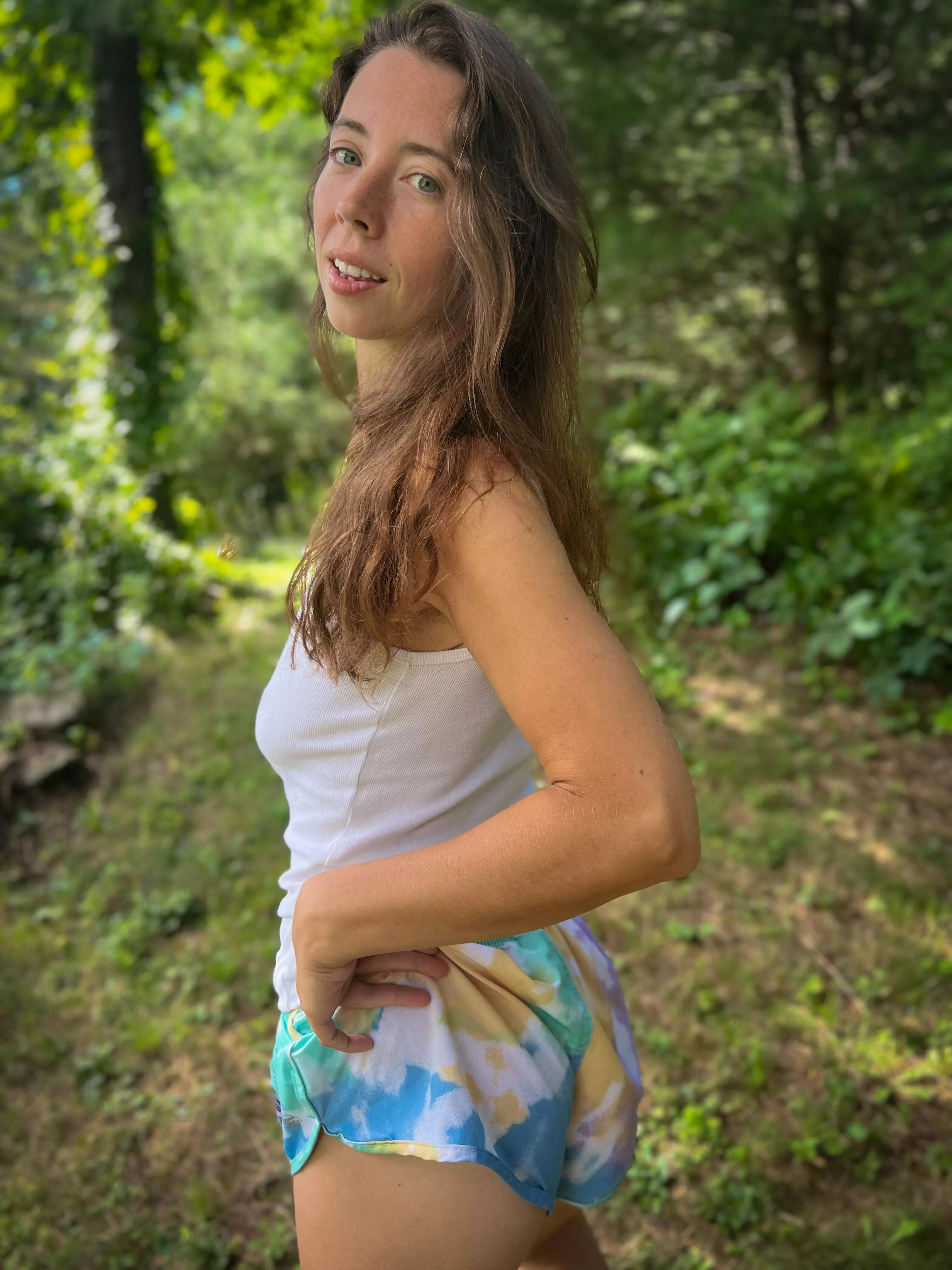 Hump day falls on Saturday this week…