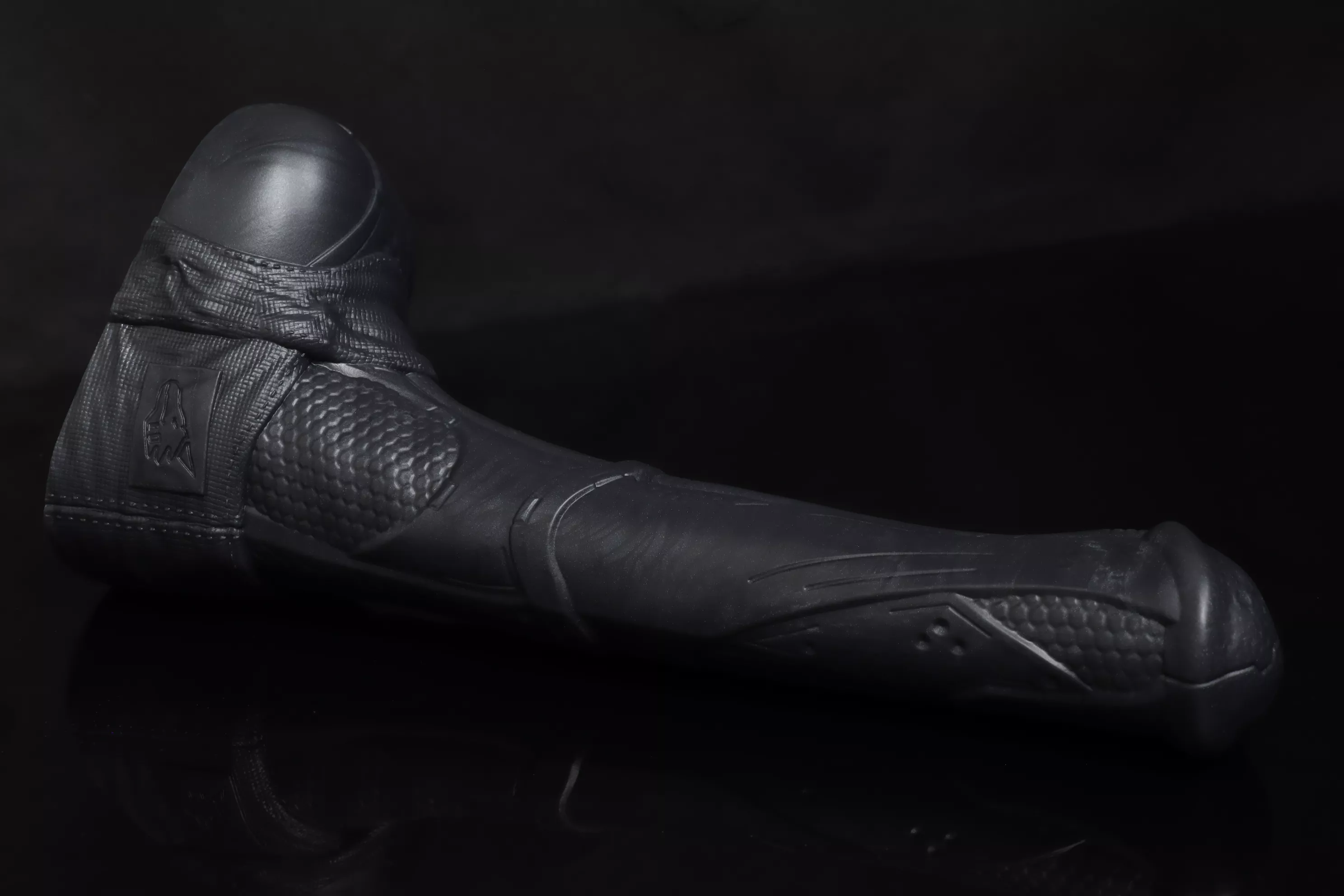 I liked my S/M Vector so much I had to upgrade to a M/M Vector!