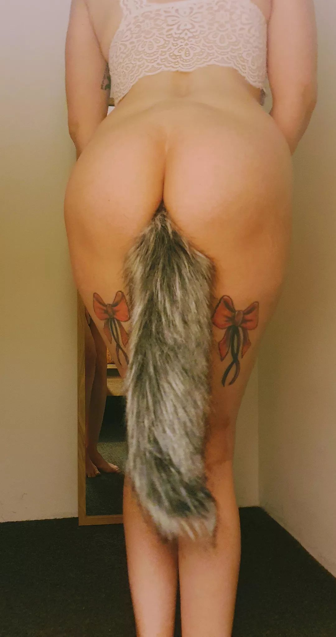 I want you to stroke me