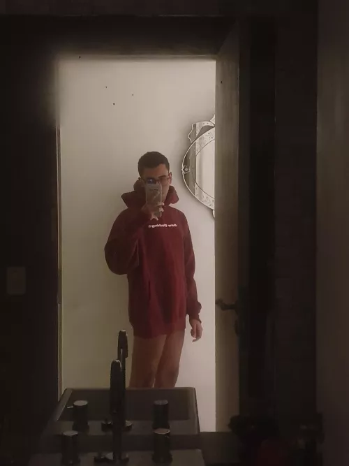 Just a single boy🥺