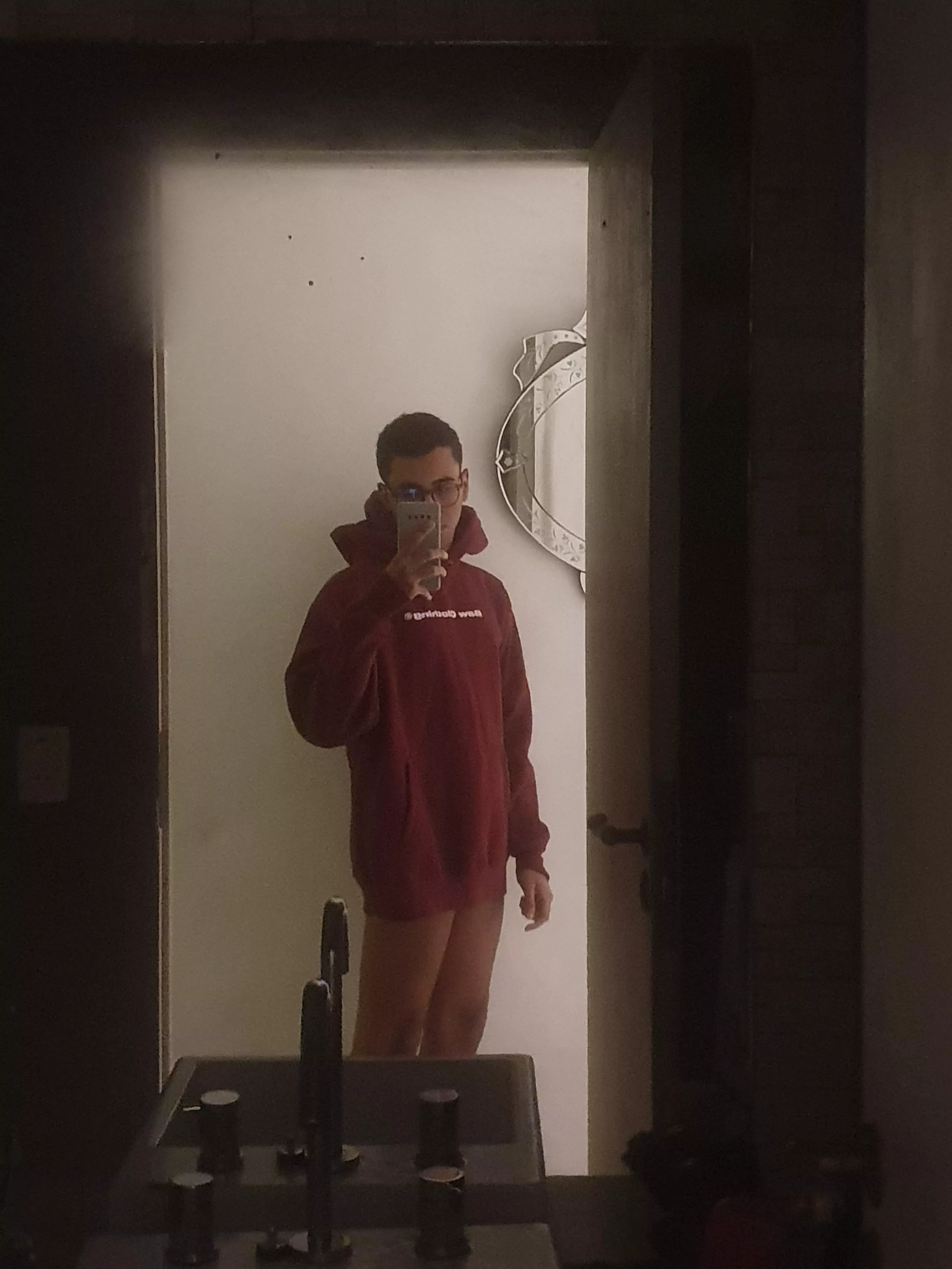 Just a single boy🥺