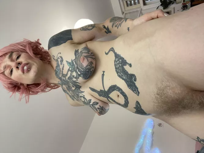 Let's play a game of towel peekaboo