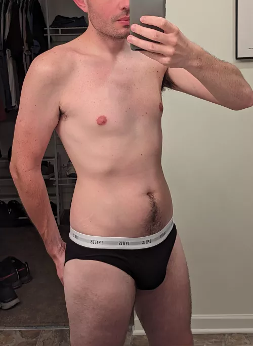 Love the Noah Beck IPHIS underwear. Kinky Dads FREE OF (link in bio)