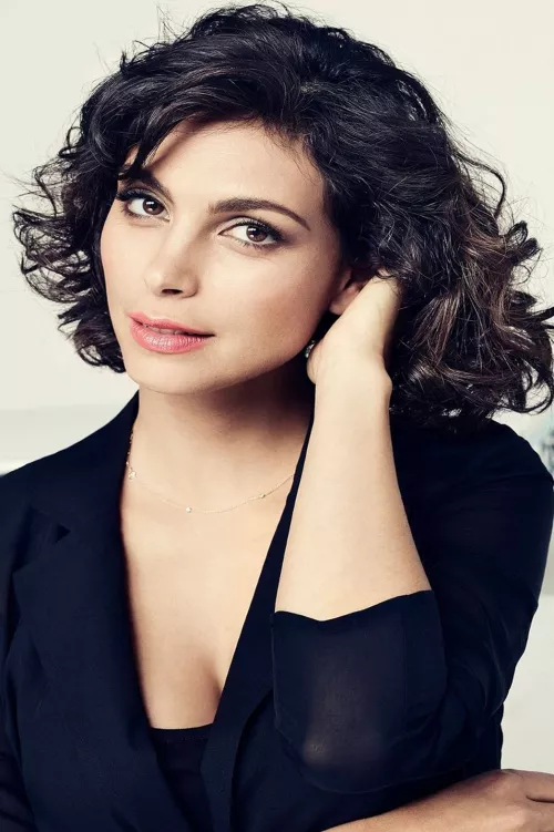 Morena Baccarin