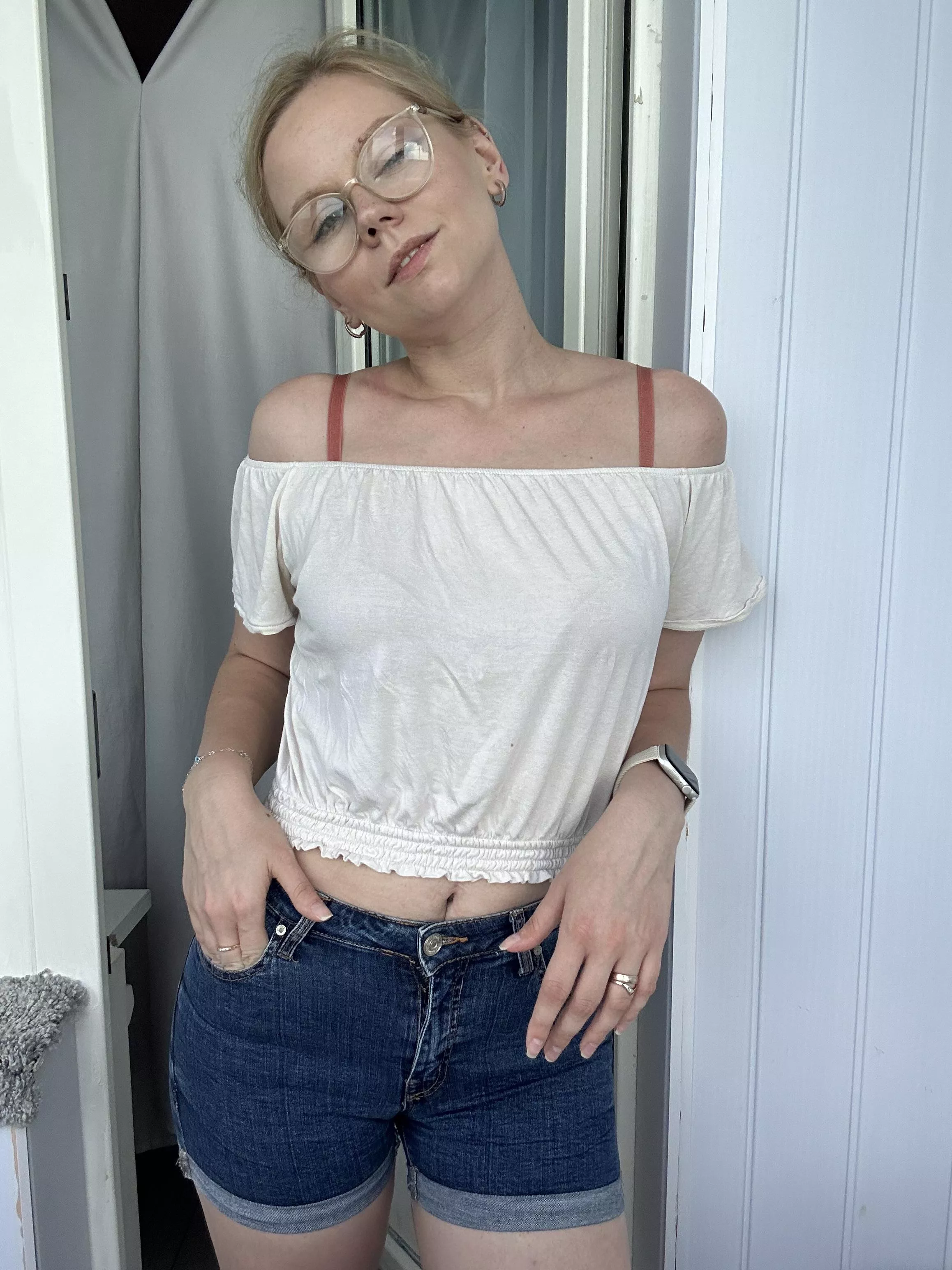 My croptop of day 🙃