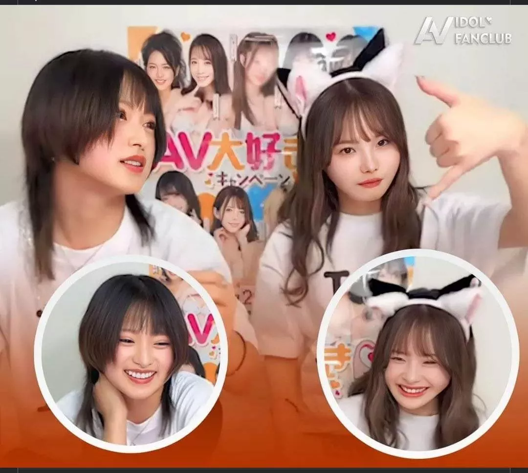 Name of the two Actresses?